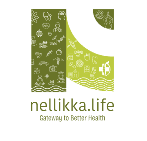 Nellikka Logo