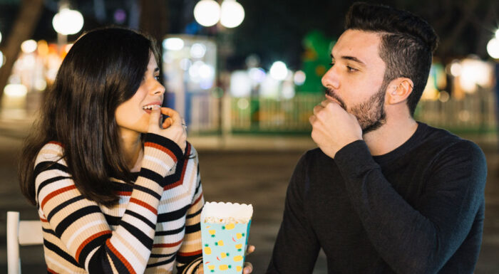 Dating with Boundaries – A Lifestyle Guide for Conscious Relationships