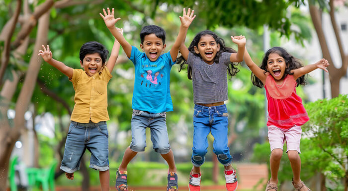 കുട്ടികളുടെ മാനസികാരോഗ്യം: മാതാപിതാക്കള്ക്കൊരു വഴികാട്ടി