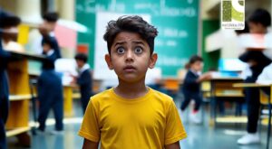 Anxiety Among Kids is on the Rise: What Every Parent Needs to Know