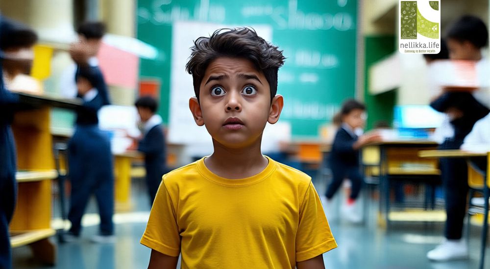 Anxiety Among Kids is on the Rise: What Every Parent Needs to Know