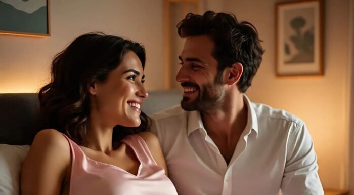 Sexual Wellness: The Overlooked Pillar of Holistic Health