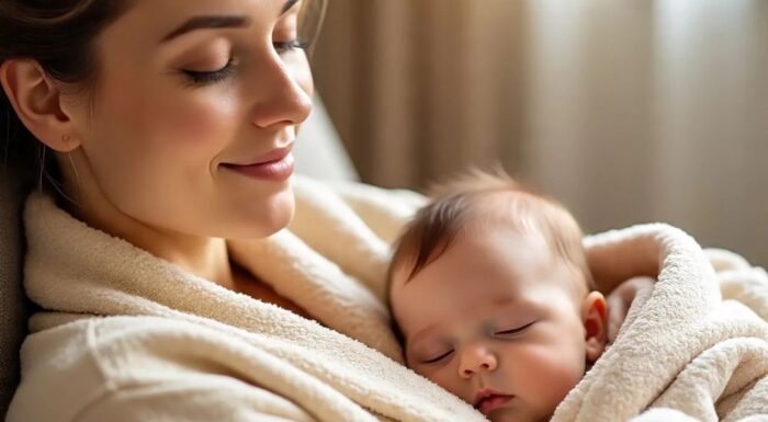 Autism and the Womb: What Every Expecting Mother Should Know