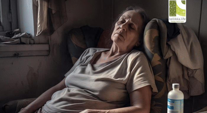 The Hidden Link Between Diabetic Neuropathy and Depression: What You Need to Know