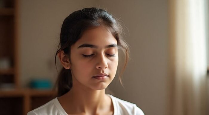 Blink, Breathe, Focus: Simple Eye Exercises to Save Your Vision in the Digital Age