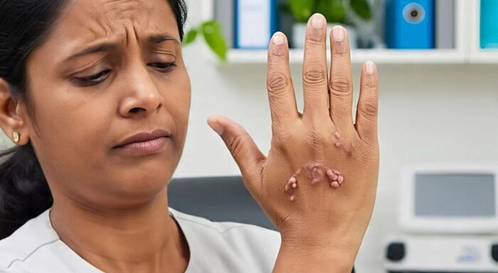 Let’s Talk About HPV: What You Need to Know About the Silent Virus
