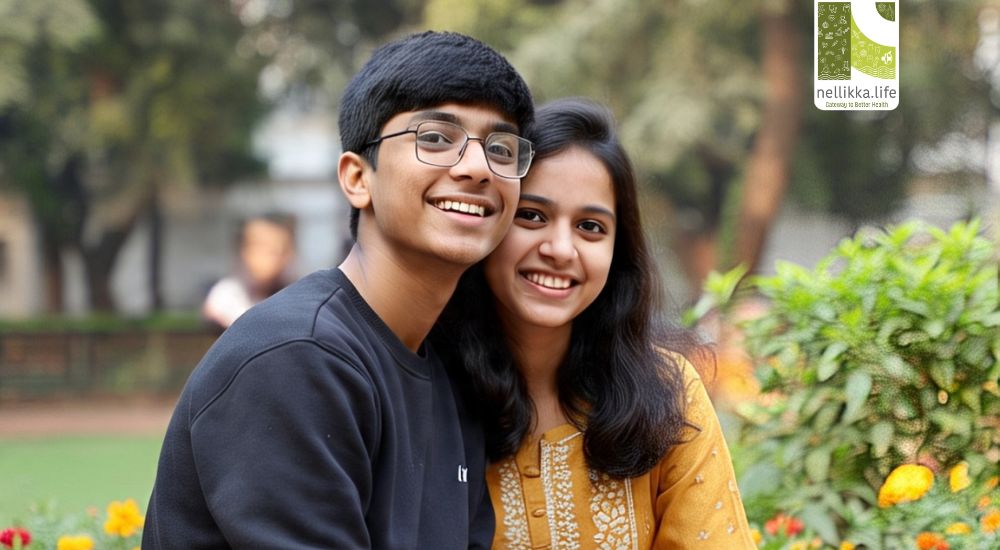 The Fascinating Science Behind Falling in Love: What Happens to Your Brain and Body