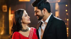 നിങ്ങള്‍ പ്രണയിച്ചിട്ടുണ്ടോ?