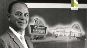 Ray Kroc: The Man Who Proved It’s Never Too Late to Begin Again