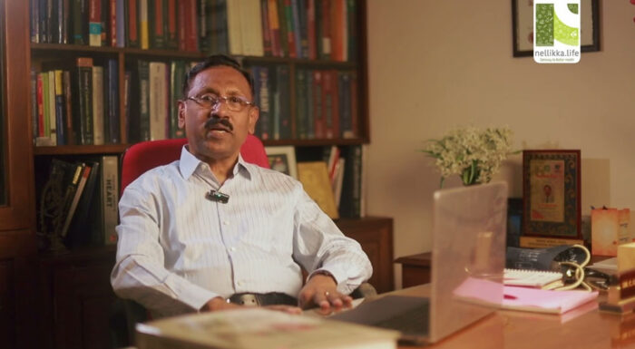 നെല്ലിക്ക.ലൈഫ് ഓൺലൈൻ മാധ്യമരംഗത്തെ പുതുമയുള്ള ആരോഗ്യമാസിക
