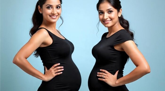 അമ്മയാകാൻ ഒരുങ്ങാം അല്ലലില്ലാതെ