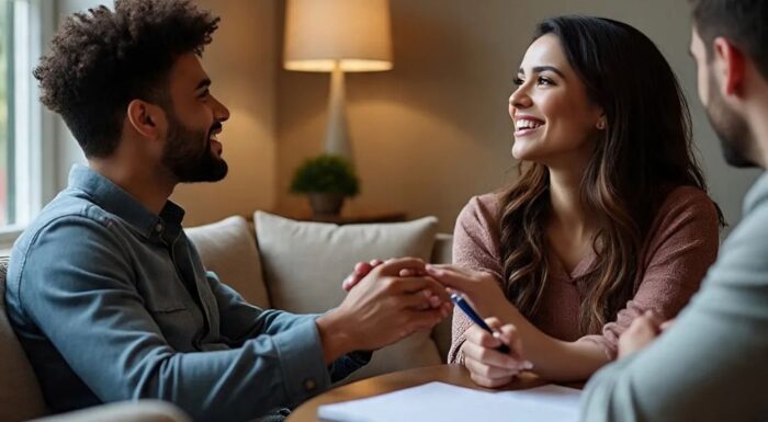 Before the Vows: Why Pre-Marital Counselling and Medical Tests Matter