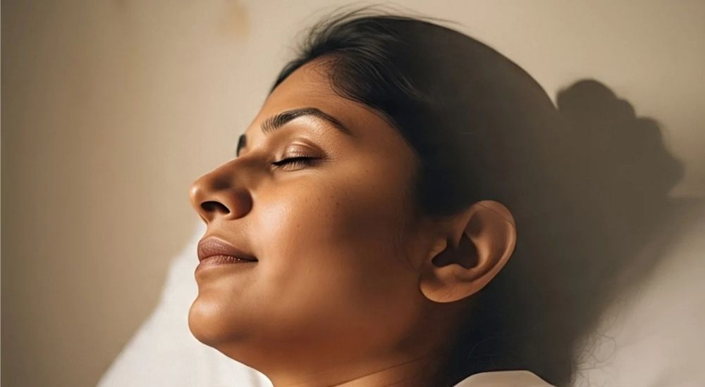 എന്താണ് സ്ലീപ് അപ്നിയ?