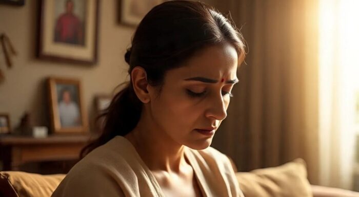 When Memory Fades Too Soon: Alzheimer’s Disease in Young Women