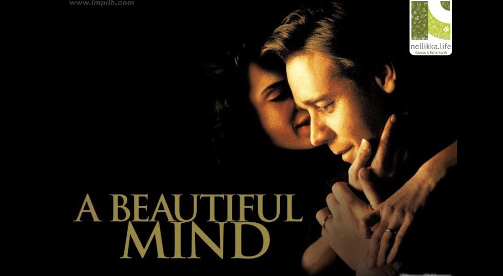 “A Beautiful Mind” — How Cinema Brought Schizophrenia to the Spotlight