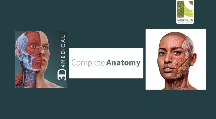 Exploring Complete Anatomy: A Revolutionary App for Medical Learners and Professionals