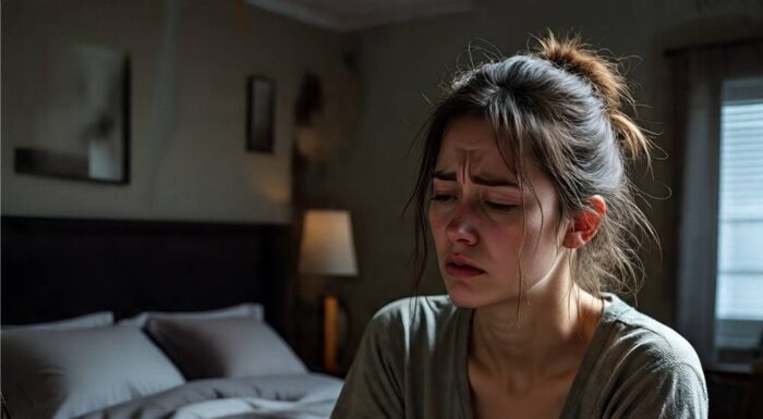 Adrenal Fatigue or Just Burnout? How to Listen When Your Body Says “Enough”