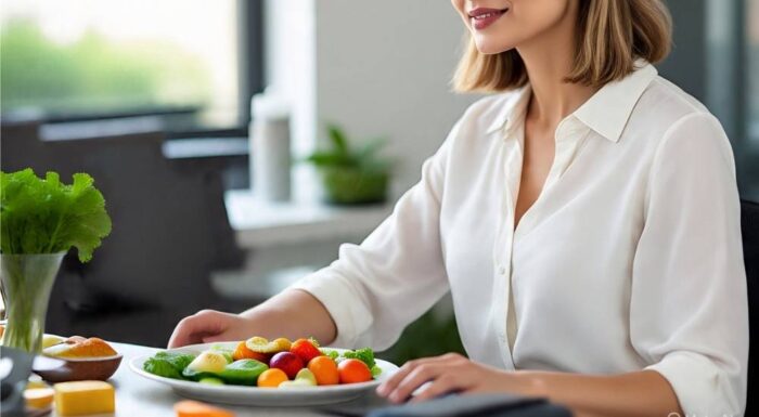 Eat Healthy… Not Emotionally !!!