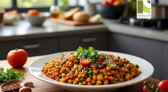 Fibremaxxing: The Gut-Friendly Lifestyle Trend You Need in 2025