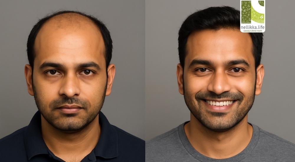 Regrowing Confidence: The Science and Process Behind Hair Transplants