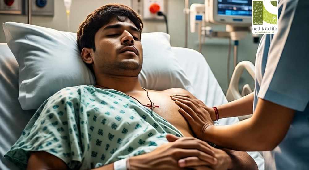Heart Attacks in young adults: A Wake-Up Call for Prevention and Protection