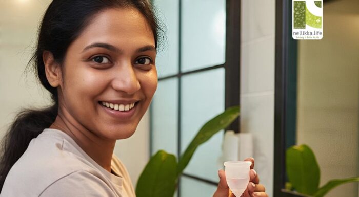 Why More Women Are Switching to Menstrual Cups: Science-Backed Benefits You Need to Know