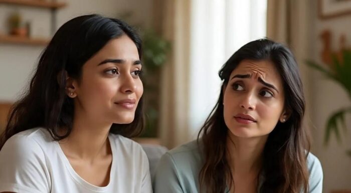 “Is It Just Cramps, or Am I Being Dramatic?” –           A Real Talk on Menstrual Pain