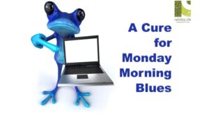 Monday Morning Blues: A Conversation Every Working Woman Can Relate To