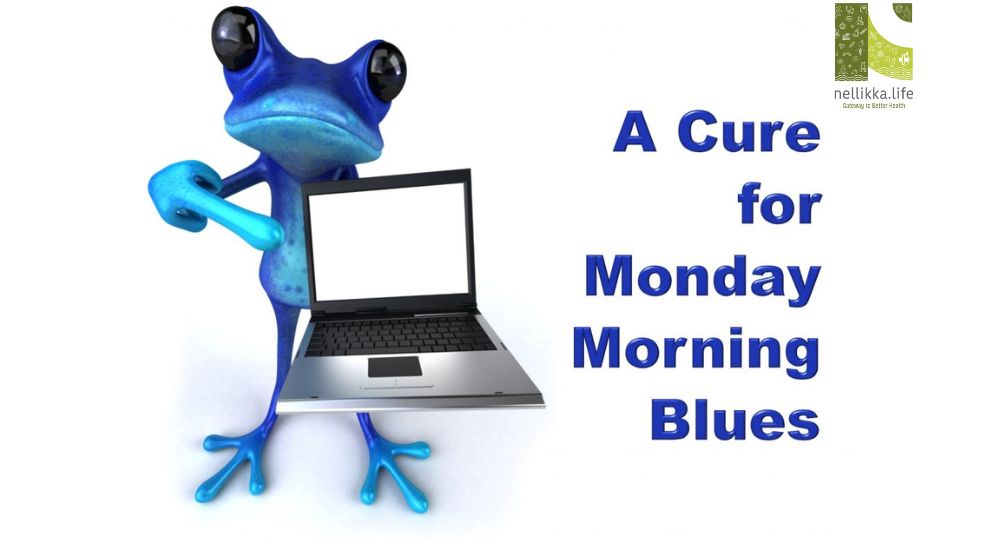 Monday Morning Blues: A Conversation Every Working Woman Can Relate To