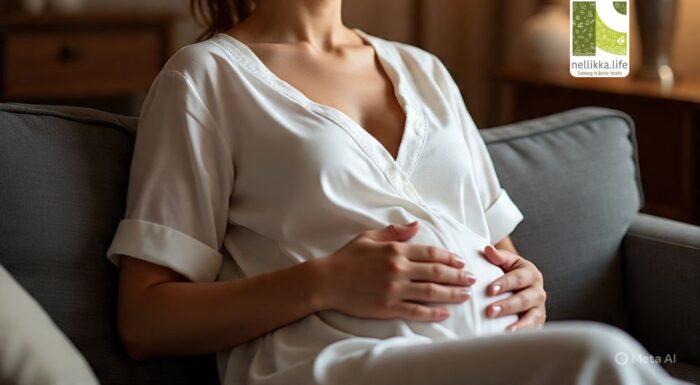 Everything You Need to Know About Your Cycle, Ovulation, and Pregnancy Possibilities