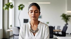 സമ്മര്‍ദ്ദമോ? അഞ്ച് മിനിറ്റില്‍ നേരിടാം!!!