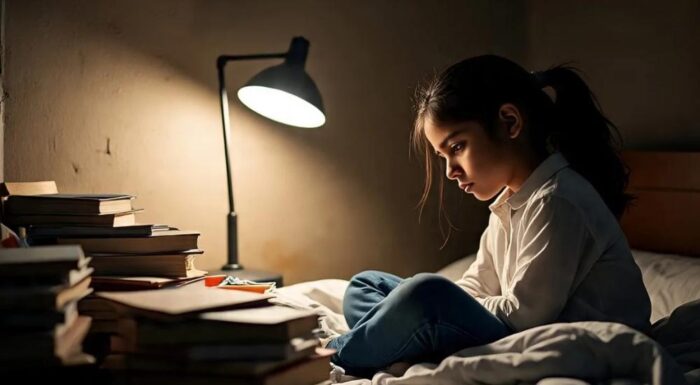 When Silence Hurts: Understanding and Addressing Suicidal Tendencies in Children