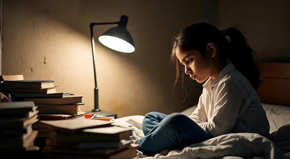 When Silence Hurts: Understanding and Addressing Suicidal Tendencies in Children