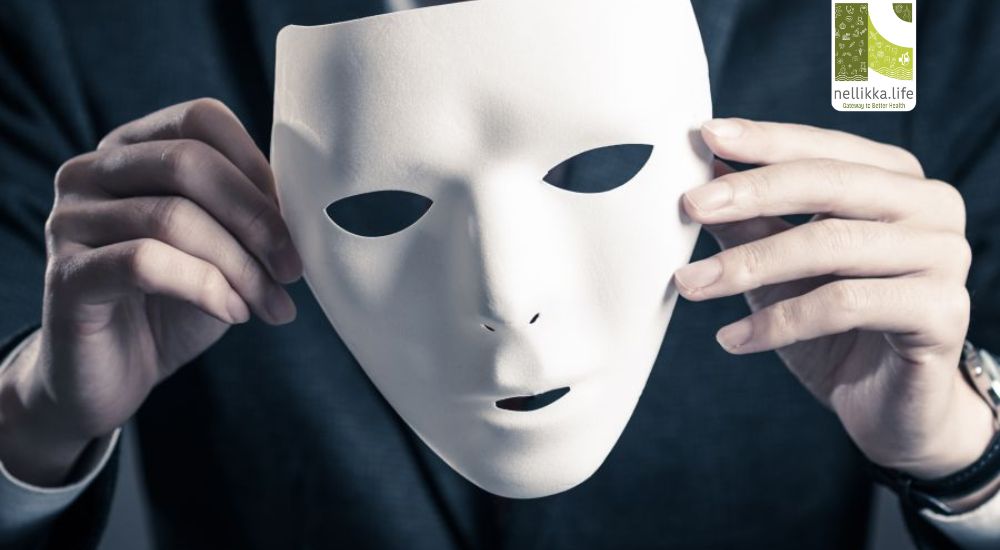 What Happens to Your Body When You Lie? – A Scientific Insight