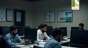 How to Deal With a Toxic Work Environment: A Health & Science Perspective