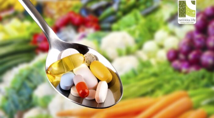 Everyday Health Talks: A Conversation on Vitamin Supplements