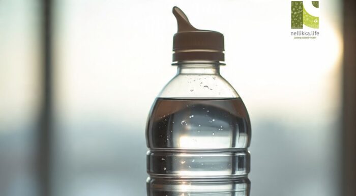 What’s in Your Child’s Bottle?Infections & Precautions Every Parent Should Know