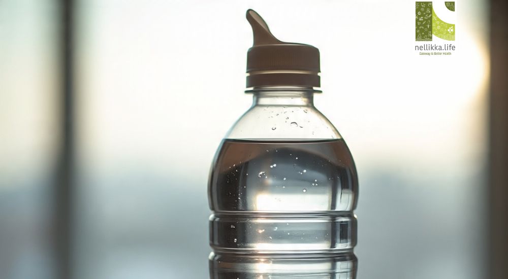 What’s in Your Child’s Bottle?Infections & Precautions Every Parent Should Know