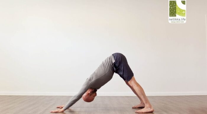 Adho Mukha Svanasana: Science, Benefits & Anatomy
