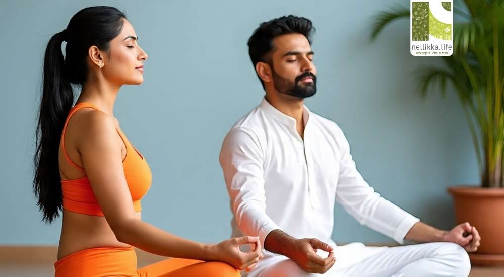 Beyond the Mat: The Medical Science Behind Yoga