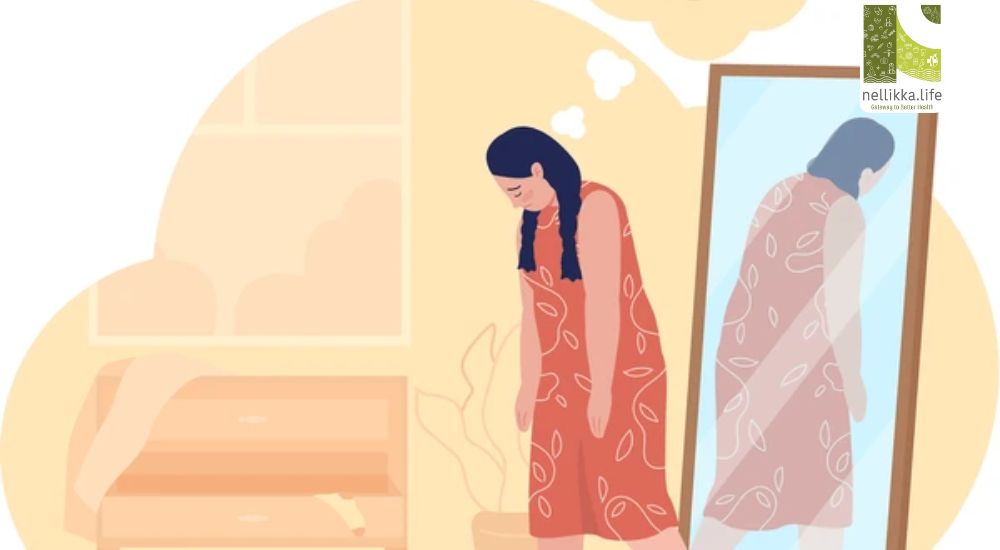 ശരീര ഘടനയും മാനസികാരോഗ്യവും: തിരിച്ചറിയേണ്ടത് അതിപ്രധാനം