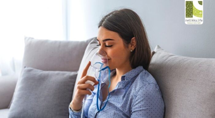 Breathing Problems: Using a Nebulizer for Relief and Recovery