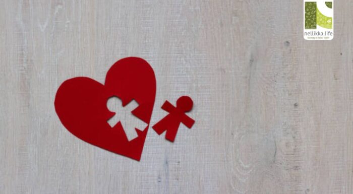 Heartache, Lost Love, and Grief: It’s Not the Heart — It’s Mostly the Mind
