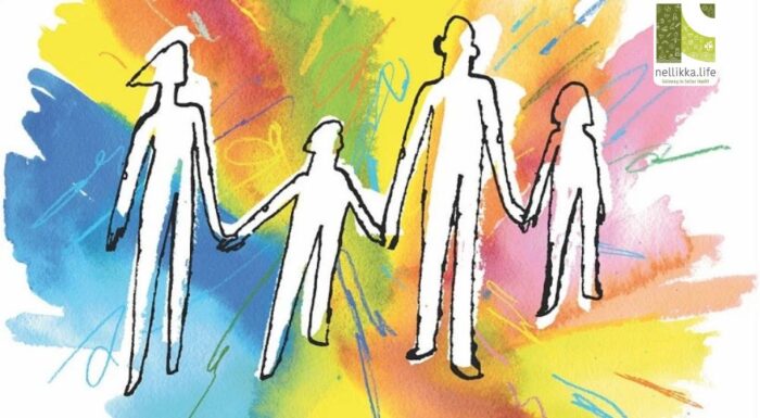 Beyond the Label: Living and Thriving with Autism