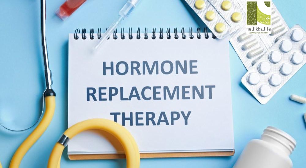 Hormone Replacement Therapy in Menopause: What Every Woman Should Know