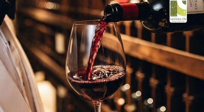Even One Alcoholic Drink Affects Brain Mitochondria: What Science Reveals