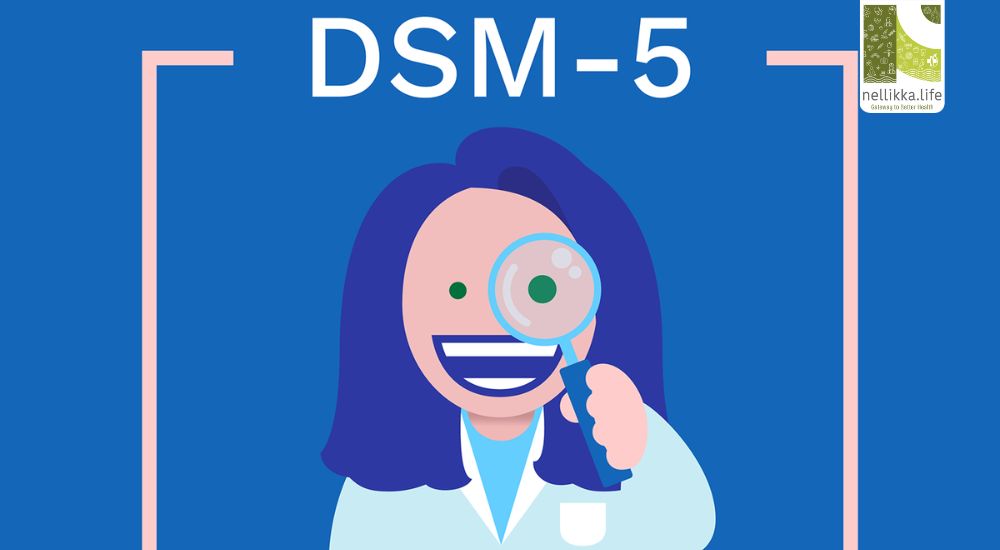 DSM-5 Explained: The Cornerstone of Modern Mental Health Diagnosis