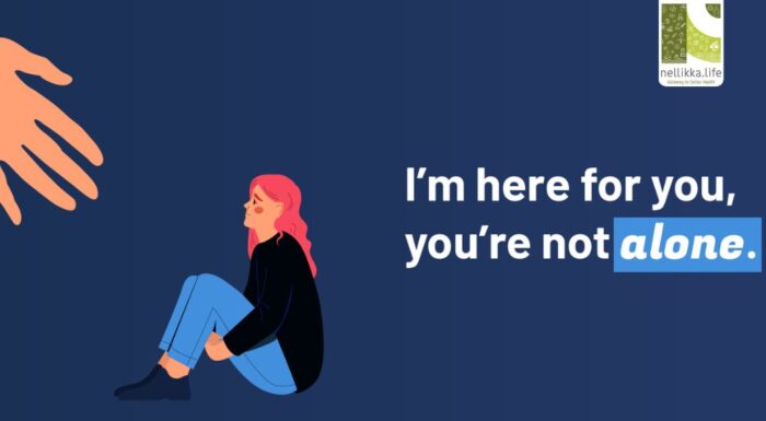 How to Mentally Support Someone Close to You – Even When You’re Busy