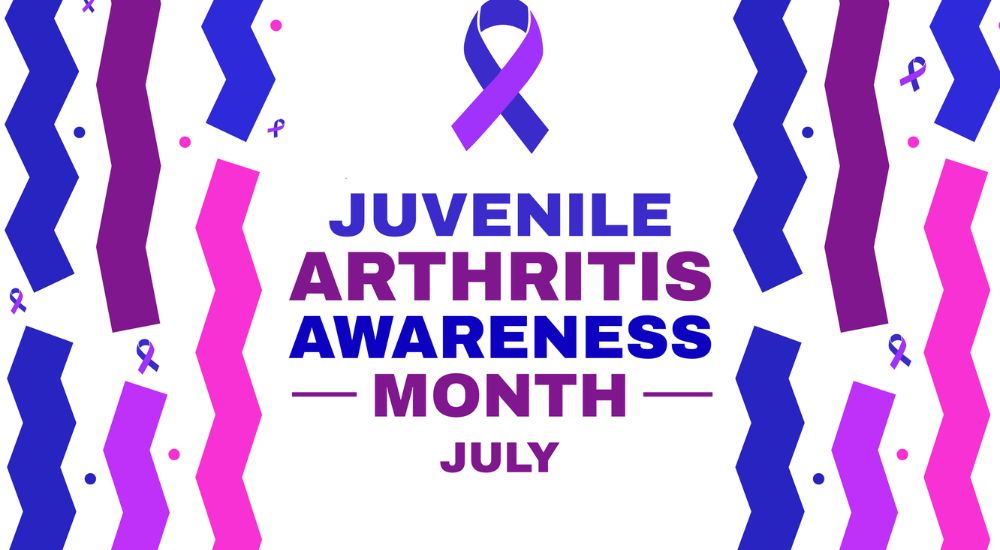 When Joints Ache Too Soon: Understanding Juvenile Arthritis