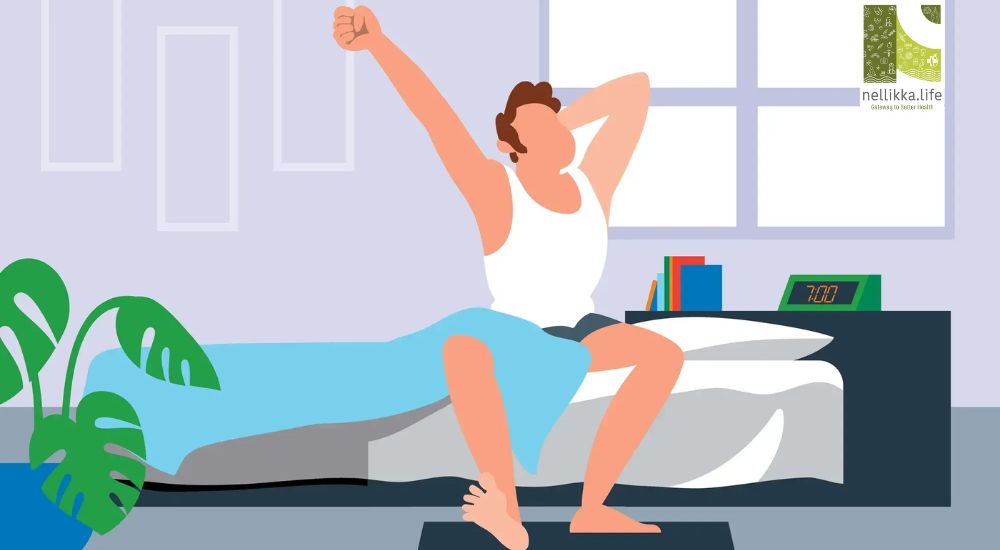 What Does Morning Wood Say About Your Health?